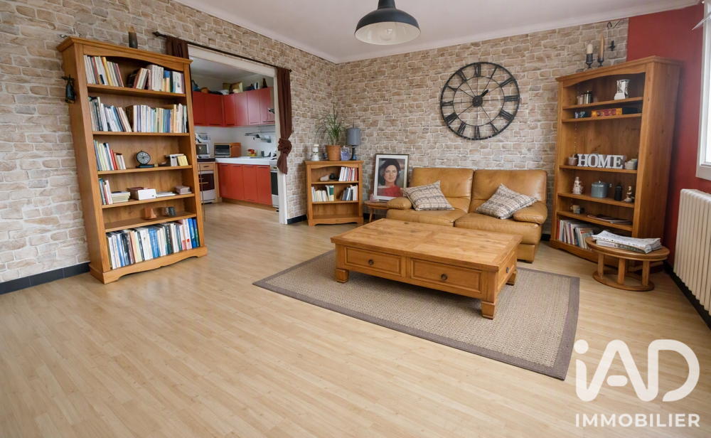 Vente Maison Vente Maison/villa 5 pièces Rezé