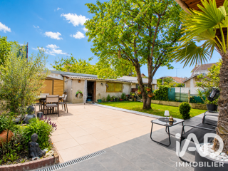  Maison à vendre 4 pièces 100 m²