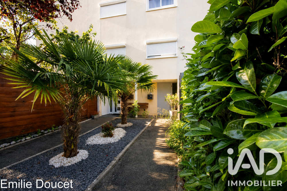 Vente Triplex 4 pièces