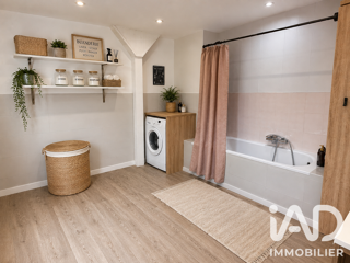  Appartement à vendre 5 pièces 166 m²