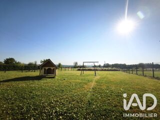  Maison à vendre 5 pièces 137 m²