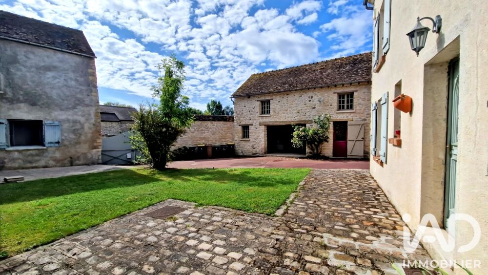 Vente Maison/villa 10 pièces