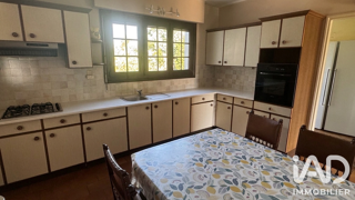  Maison à vendre 7 pièces 181 m²
