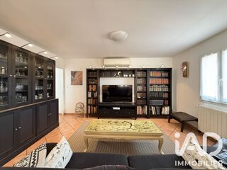  Maison à vendre 4 pièces 110 m²