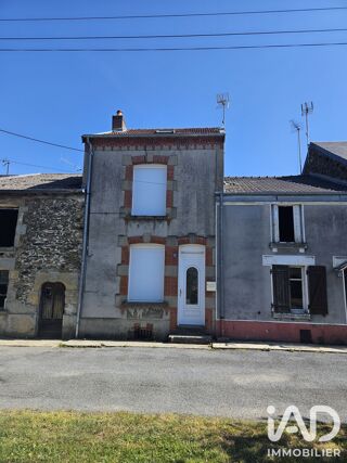  Maison à vendre 4 pièces 105 m²