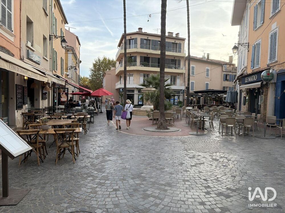 Vente Autre Vente Droit au bail 47 m&sup2; Sanary-sur-mer