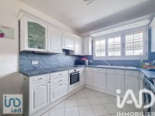  Maison à vendre 7 pièces 139 m²