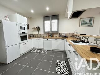  Maison à vendre 4 pièces 82 m²