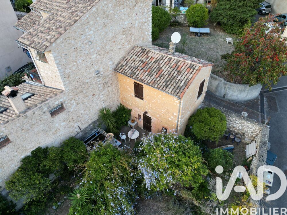 Vente Maison Vente Maison de village 2 pièces La gaude