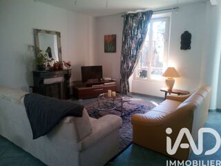 Vente Maison Vente Maison/villa 5 pièces Sognolles-en-montois