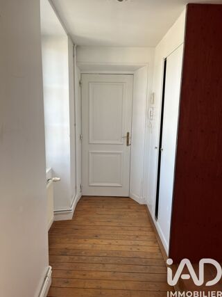  Appartement à louer 3 pièces 69 m²