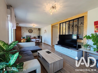  Maison à vendre 6 pièces 120 m²