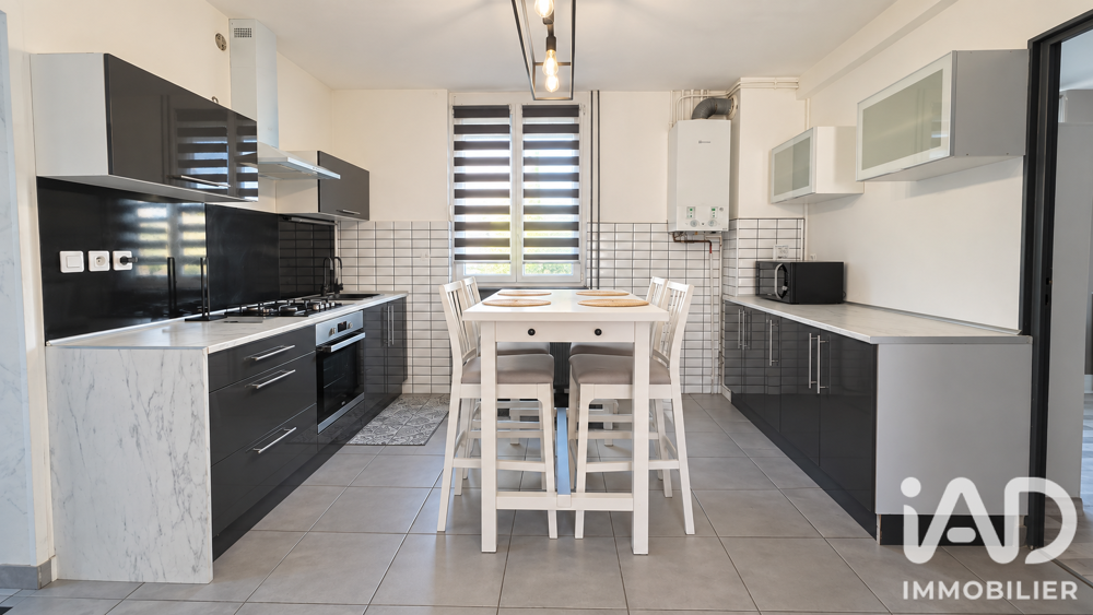 Vente Maison Vente Maison de ville 3 pièces Charleville-mézières