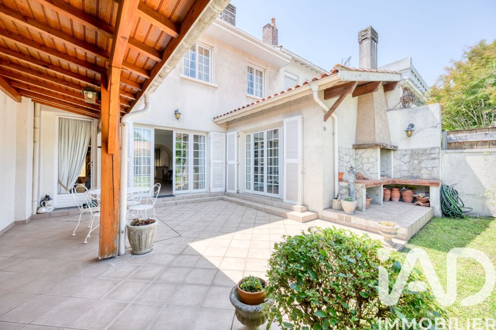 Vente Maison de ville 10 pièces