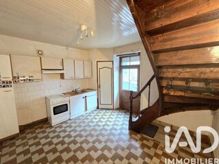  Maison à vendre 2 pièces 67 m²