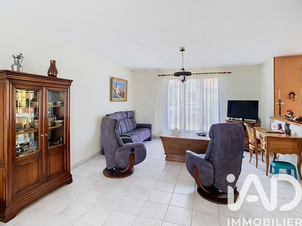 Vente Maison Vente Maison/villa 6 pièces Chaumont