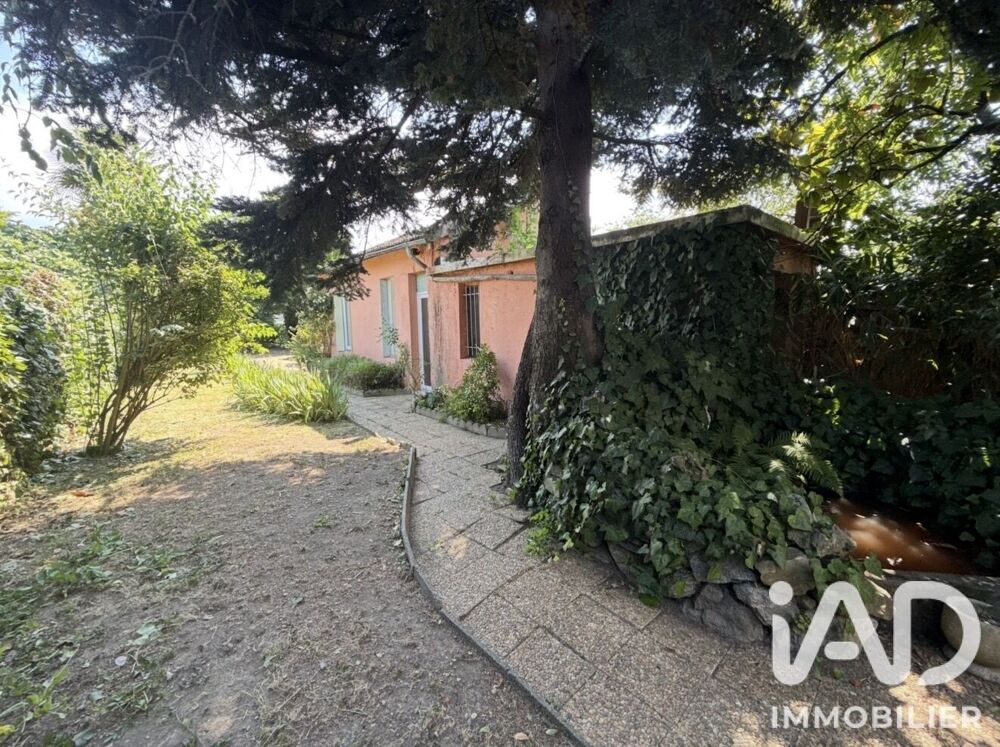 à vendre  Maison Tarbes (65000)