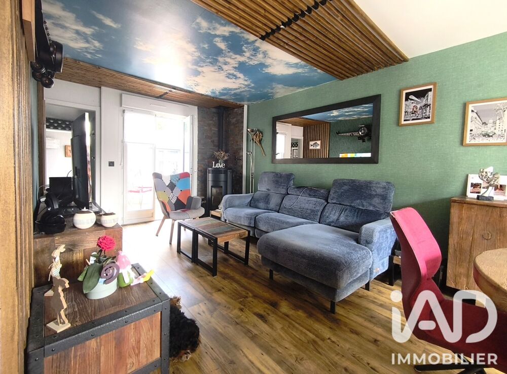 Vente Maison Vente Maison/villa 4 pièces Le havre