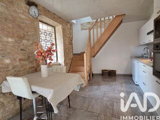  Maison � vendre 5 pi�ces 128 m�