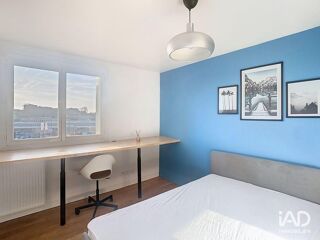  Appartement à louer 4 pièces 73 m²