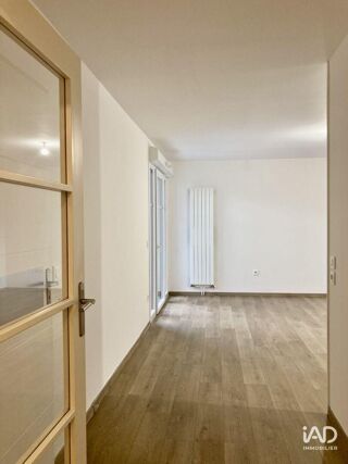  Appartement à louer 2 pièces 48 m²