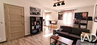  Appartement � vendre 2 pi�ces 55 m�
