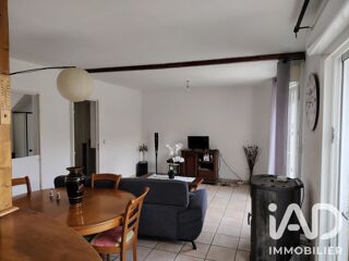  Maison à vendre 4 pièces 85 m²