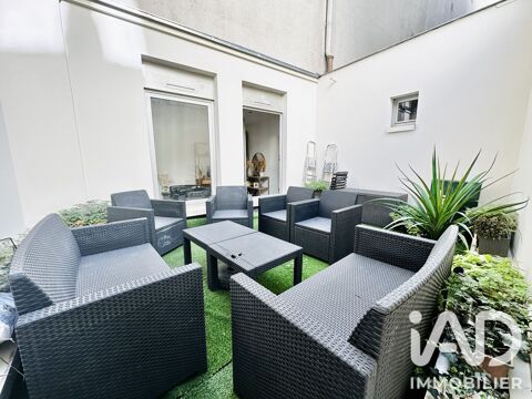 Vente Boutique/Local commercial 74 m&sup2; 619000 75005 Paris