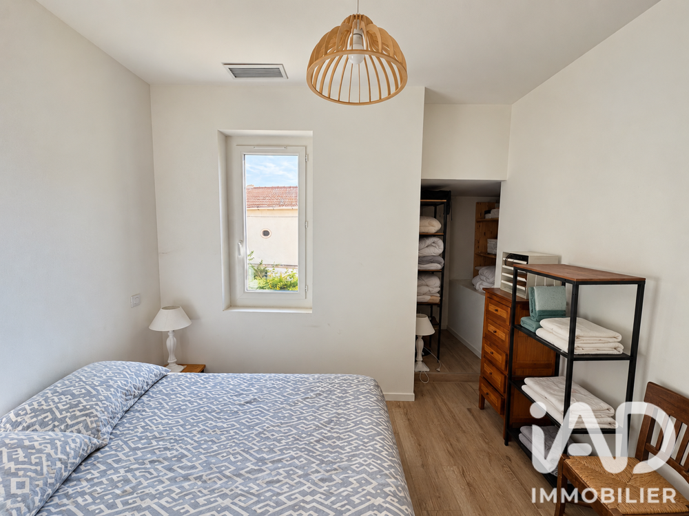 Vente Maison Vente Maison de ville 3 pièces Arles