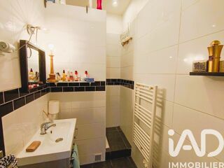 Appartement à vendre 1 pièce 19 m²