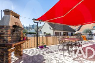  Maison à vendre 5 pièces 145 m²