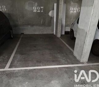  Parking / Garage à vendre 12 m²