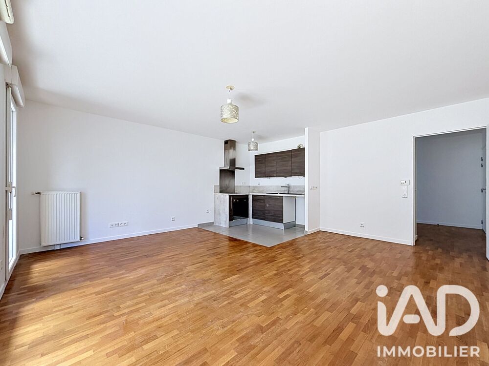 Vente Appartement Vente Appartement 3 pièces Limeil-brévannes