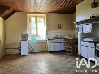  Maison à vendre 6 pièces 112 m²