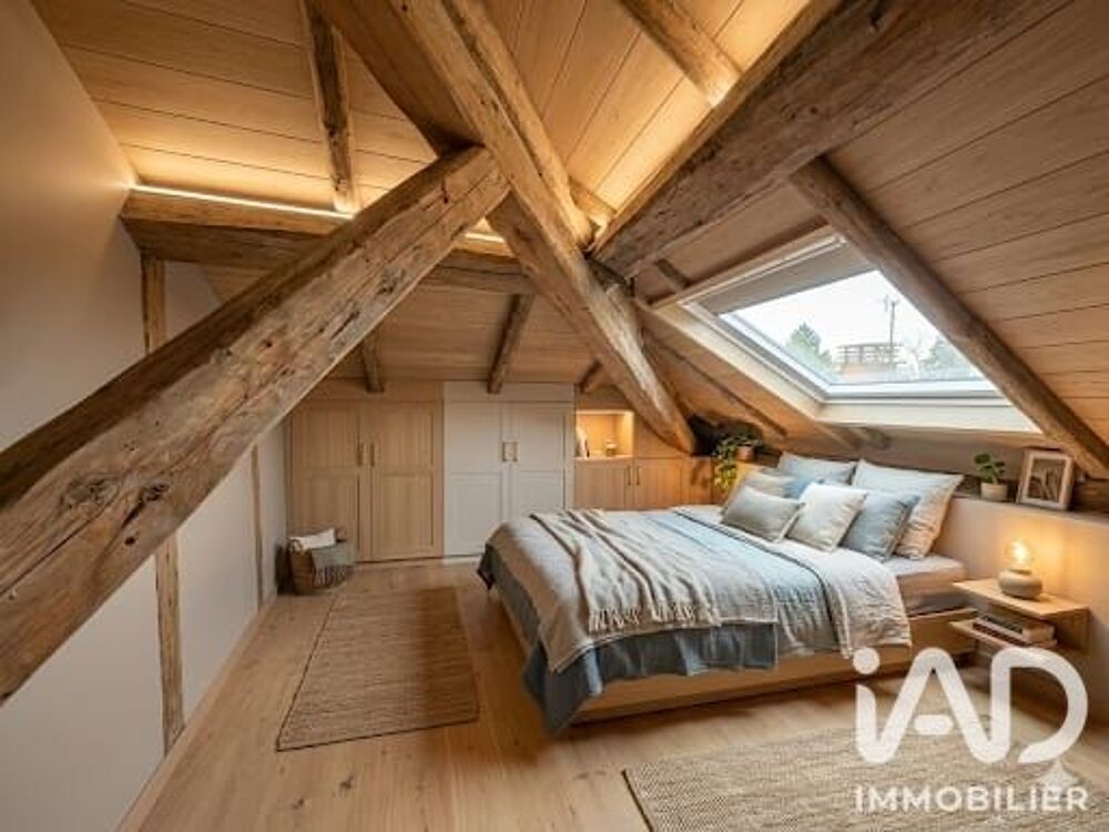 Vente Appartement Vente Appartement 4 pièces Nancy