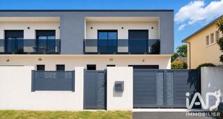  Maison à vendre 4 pièces 99 m²