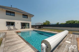  Maison à vendre 4 pièces 138 m²