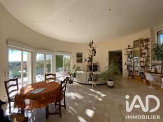  Maison à vendre 5 pièces 125 m²