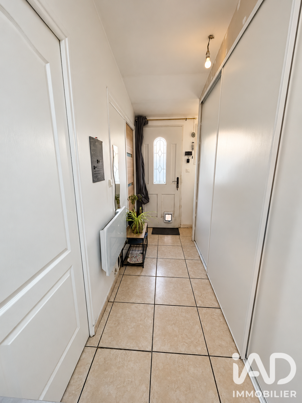 Vente Maison Vente Maison de ville 3 pièces Le petit-quevilly