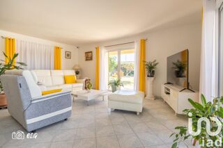  Maison à vendre 5 pièces 155 m²