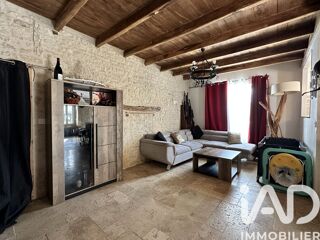  Maison à vendre 4 pièces 82 m²