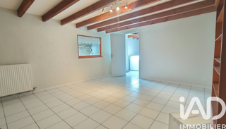  Maison à vendre 6 pièces 165 m²