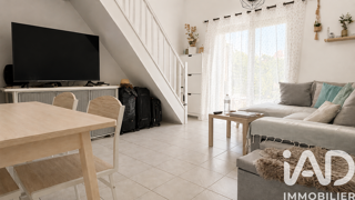  Maison à vendre 2 pièces 40 m²