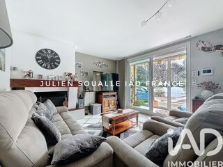  Maison à vendre 5 pièces 143 m²