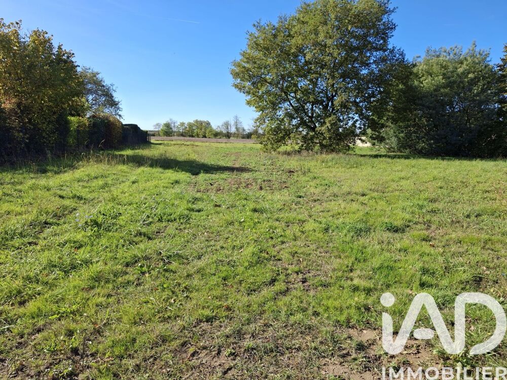 Vente Terrain Vente Terrain à bâtir 902 m&sup2; Bressols