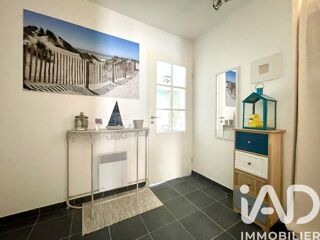  Appartement � vendre 2 pi�ces 43 m�