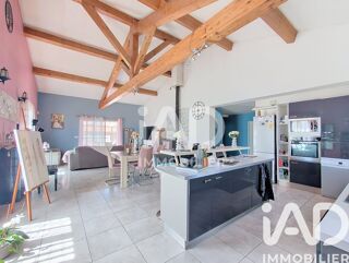  Maison à vendre 6 pièces 155 m²