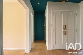  Appartement à louer 3 pièces 56 m²