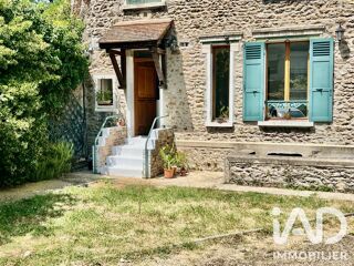  Appartement à vendre 3 pièces 61 m²