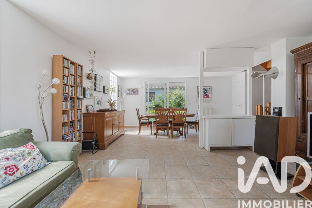 Vente Maison Vente Maison/villa 7 pièces Bois-colombes